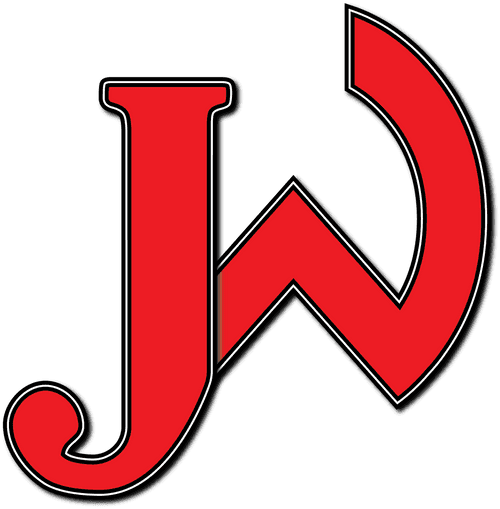 Jackson Wink MMA Academy's logos