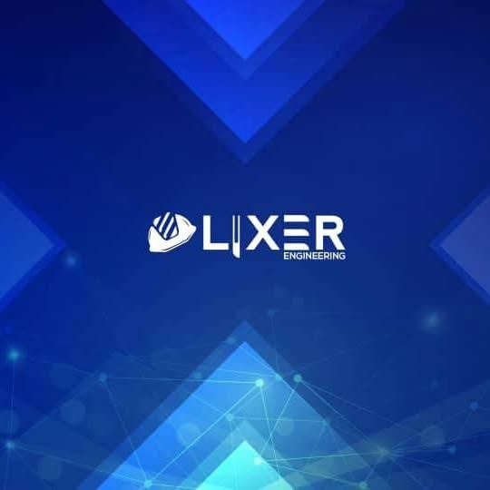 Lixer Engineering's icon