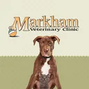 Markham vet clinic's icon