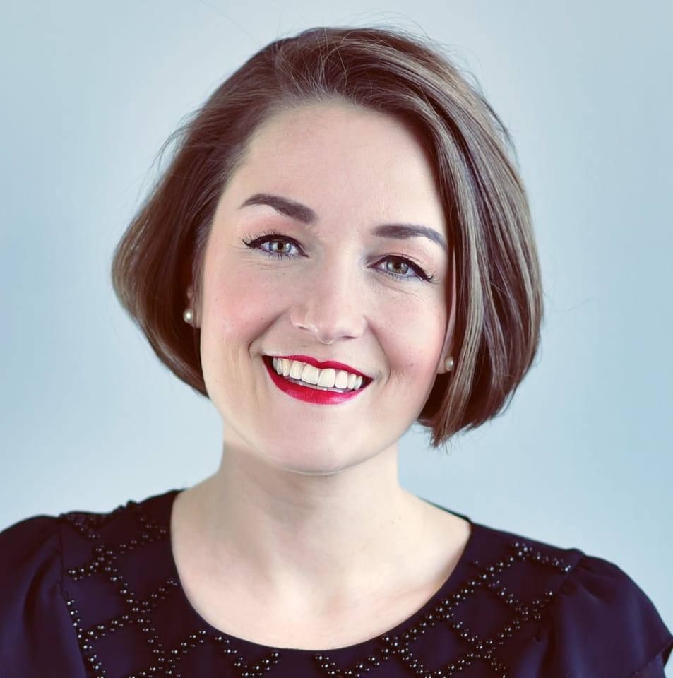 – Carina Dawert's brand icon