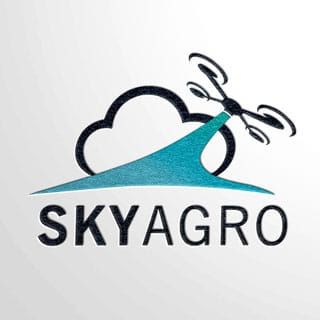 SkyAgro's icon