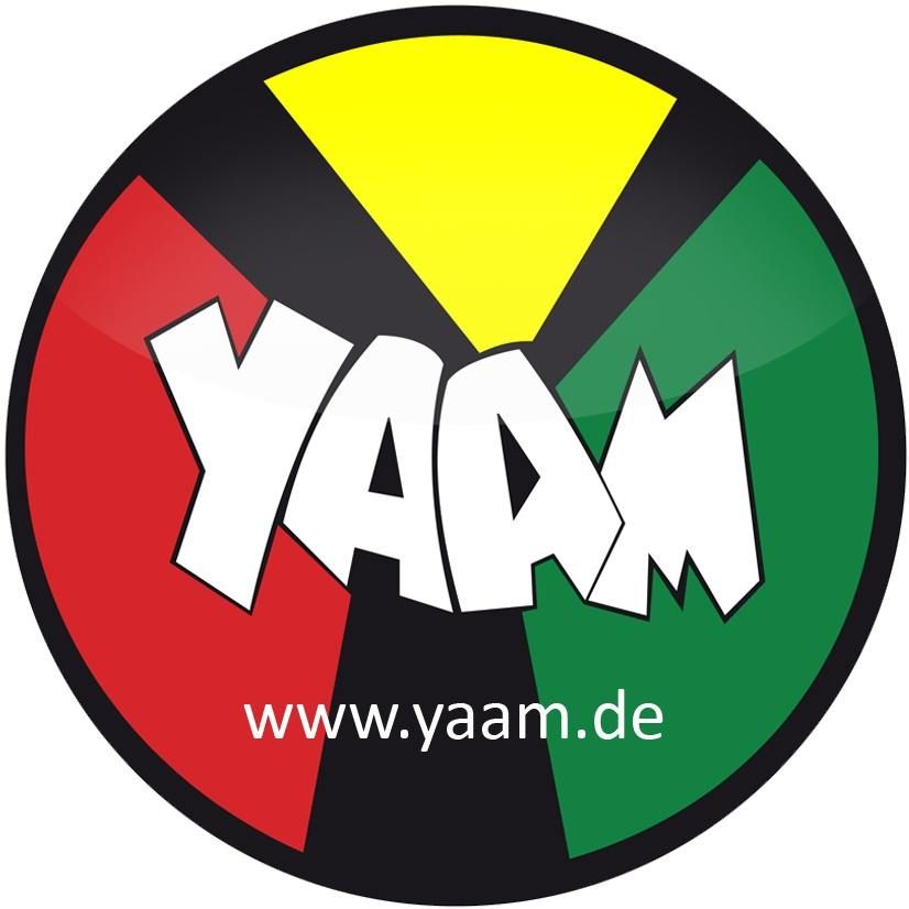 YAAM's icon