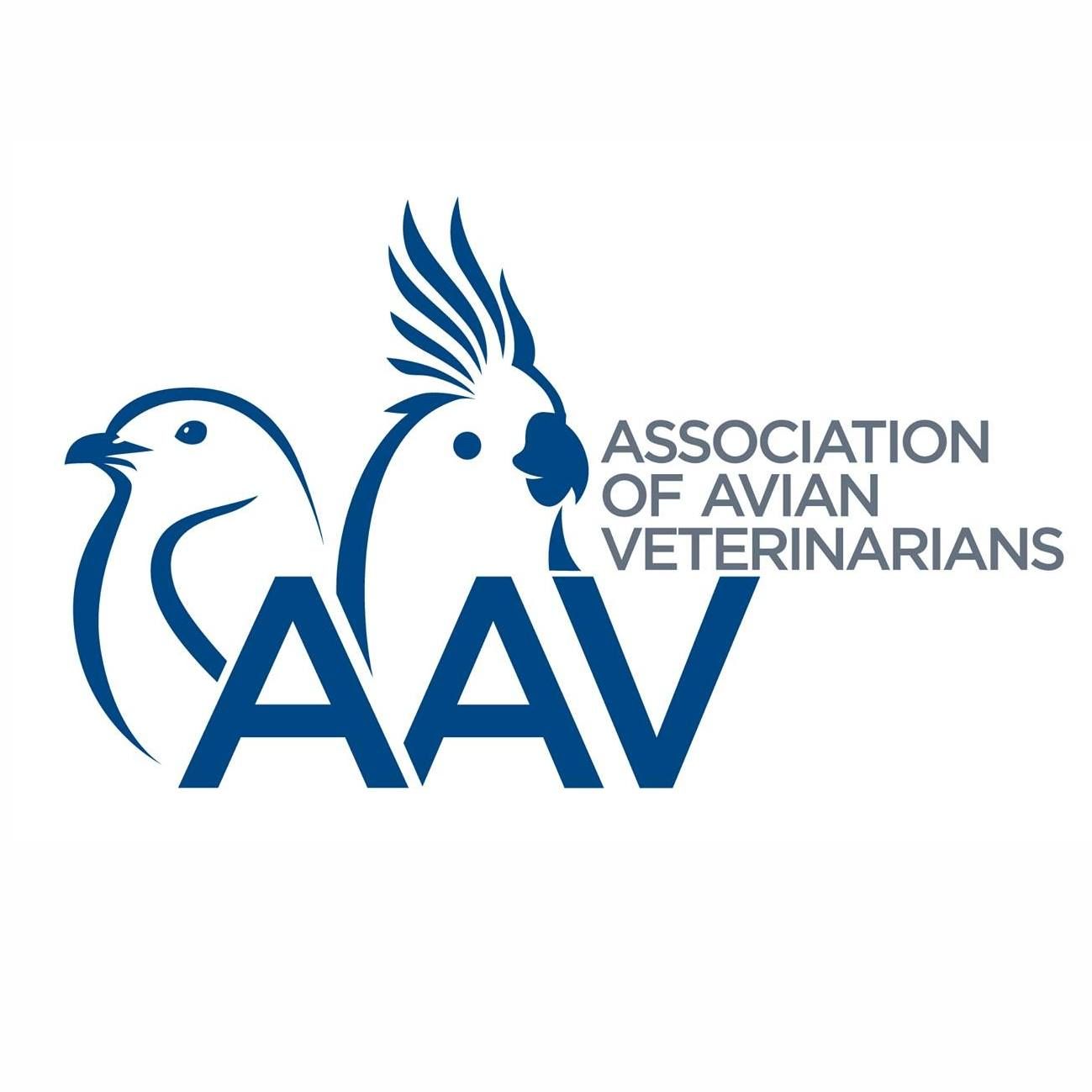 Association of Avian Veterinarians's icon