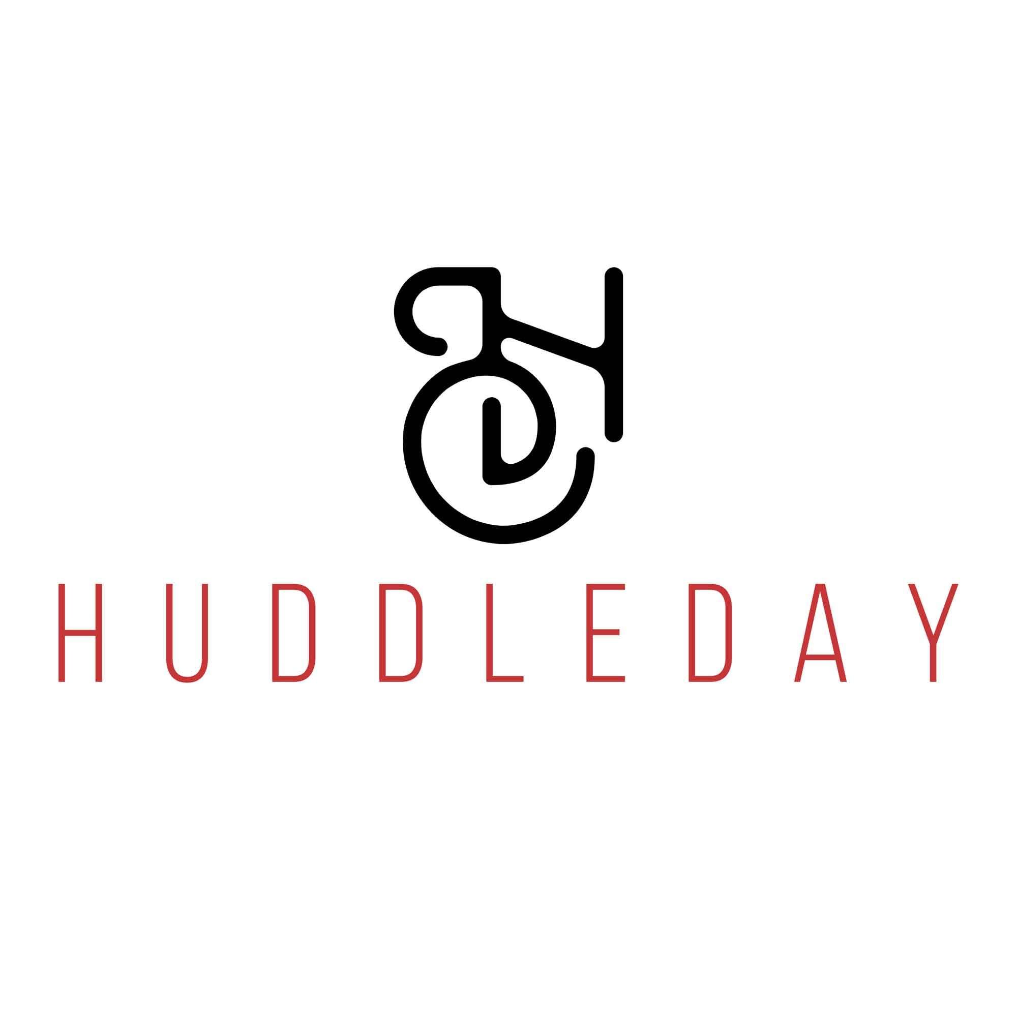 Huddle Day's icon