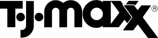 TJ MAXX Logo