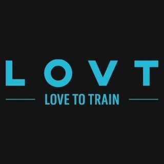LOVT Fitness's icon