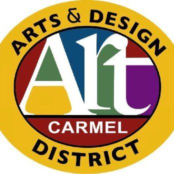 Carmel Arts & Design's icon