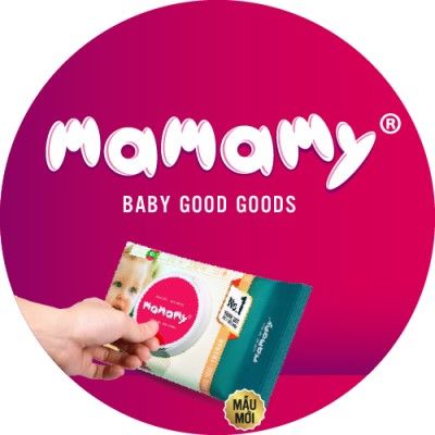 Mamamy's icon