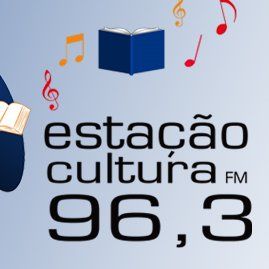 Rádio Estação Cultura FM 96's icon