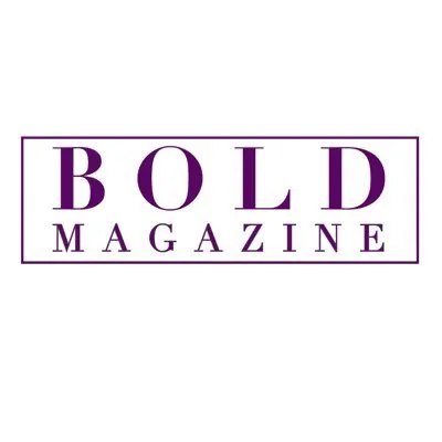 BOLD Magazine logo