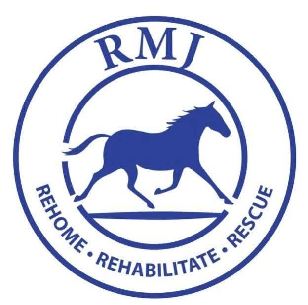 RMJ's Horse Rescue's icon