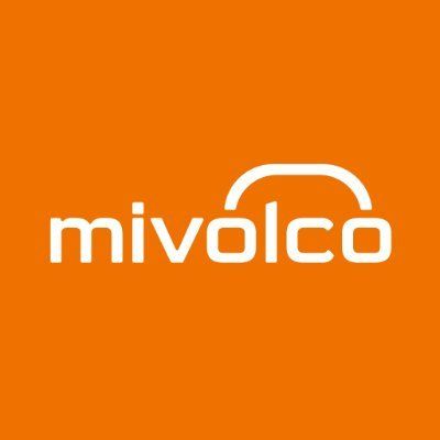 Mivolco's icon