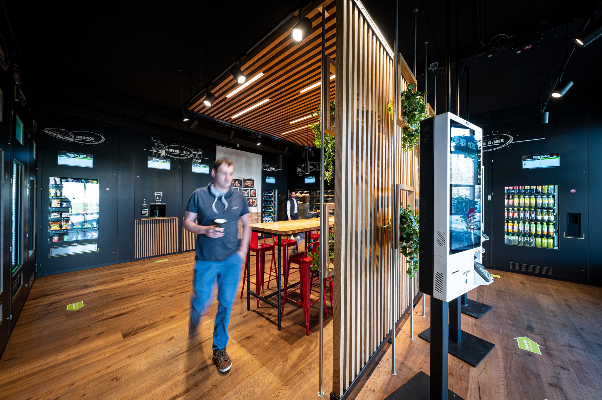 BistroBox's images