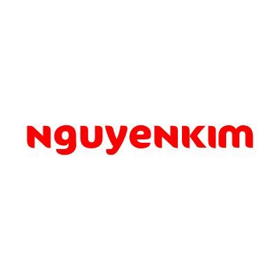 Nguyễn Kim Logo & Brand Assets (SVG, PNG and vector) - Brandfetch