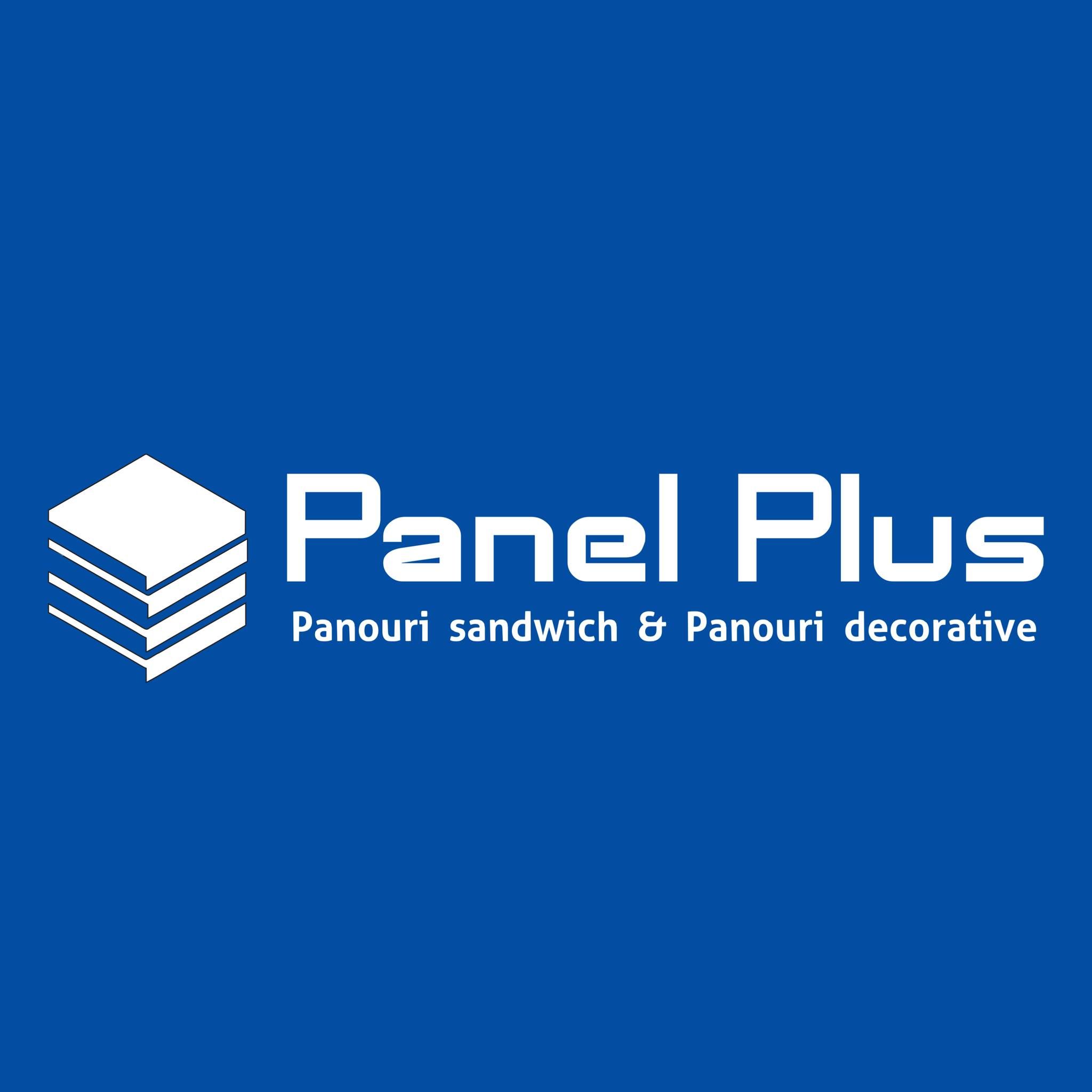Panel Plus's icon