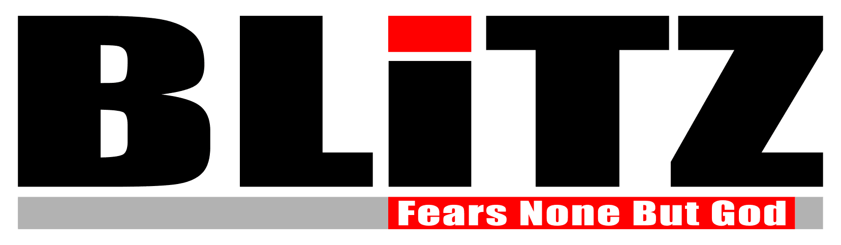 BLiTZ's logos