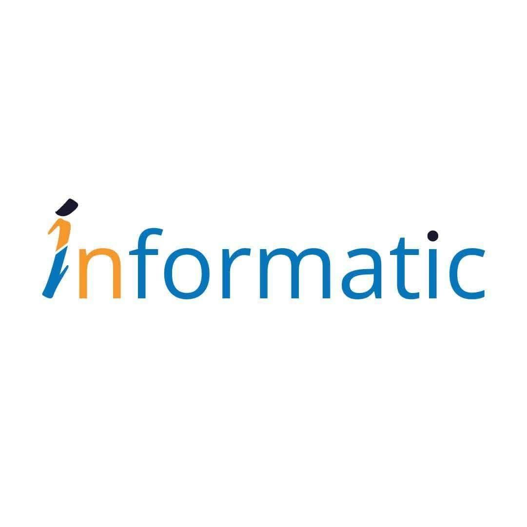 Informatic Company's icon