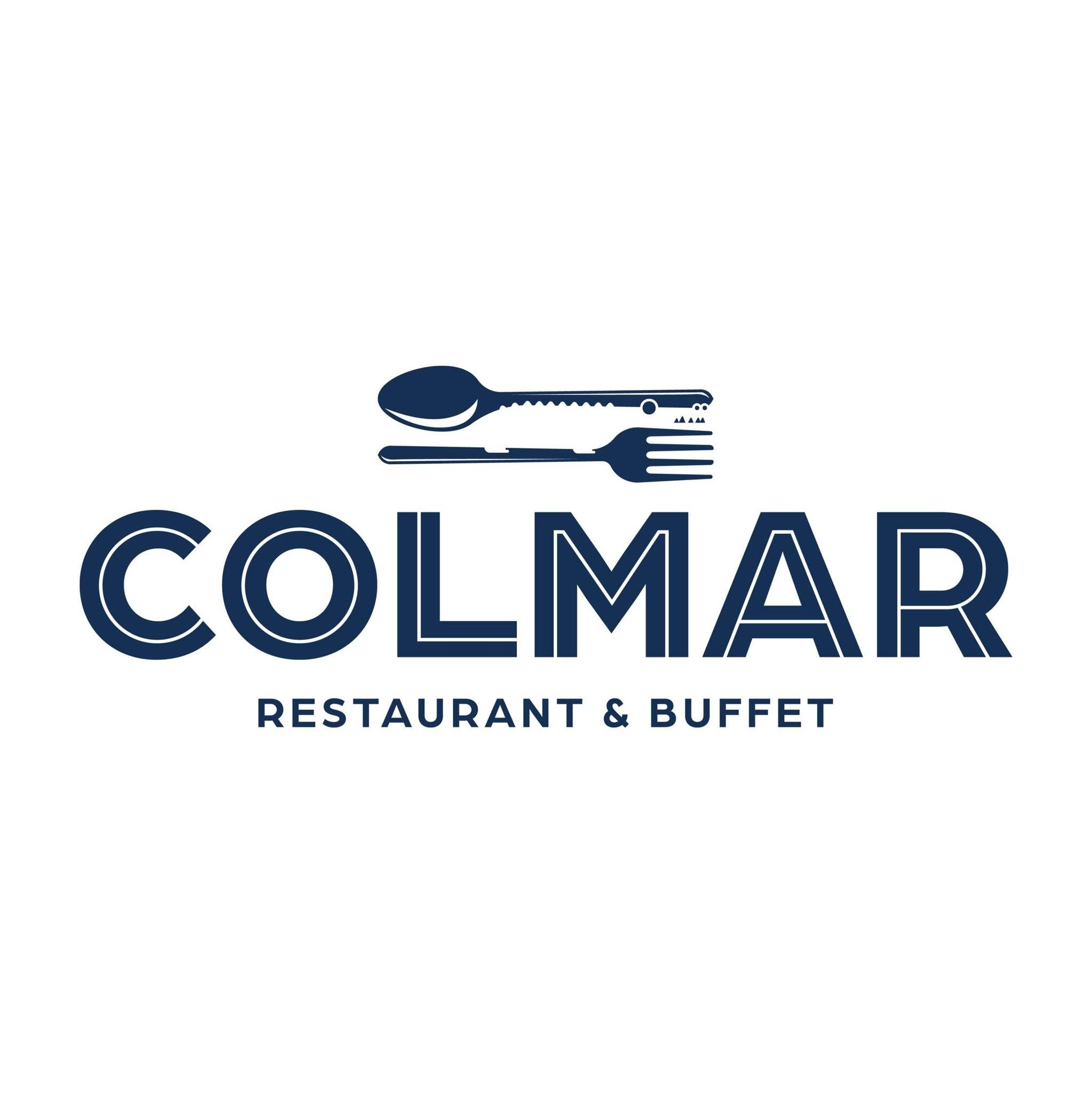 Colmar's icon