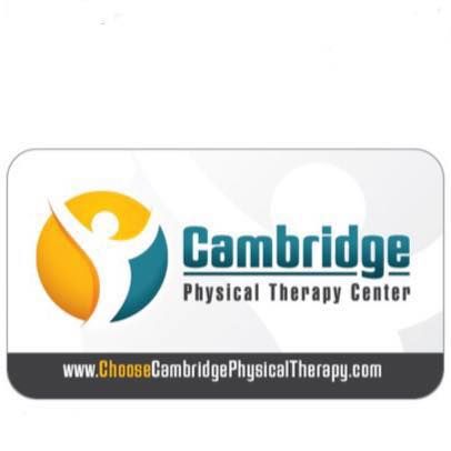 Cambridge PTC's icon