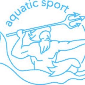 Aquatic Sport's brand icon