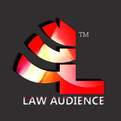 Law Audience's icon