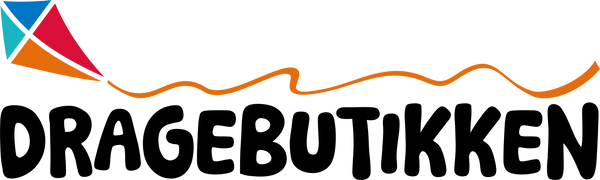 Dragebutikken logo
