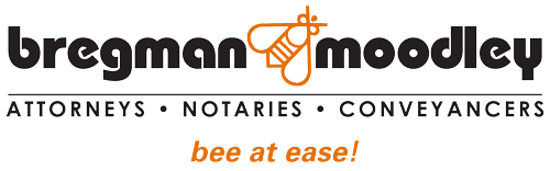 Bregman Moodley Attorneys's logos