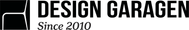 Design Garagen logo