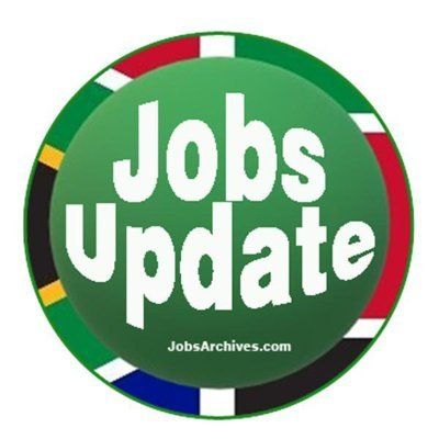 Jobs Archives's icon