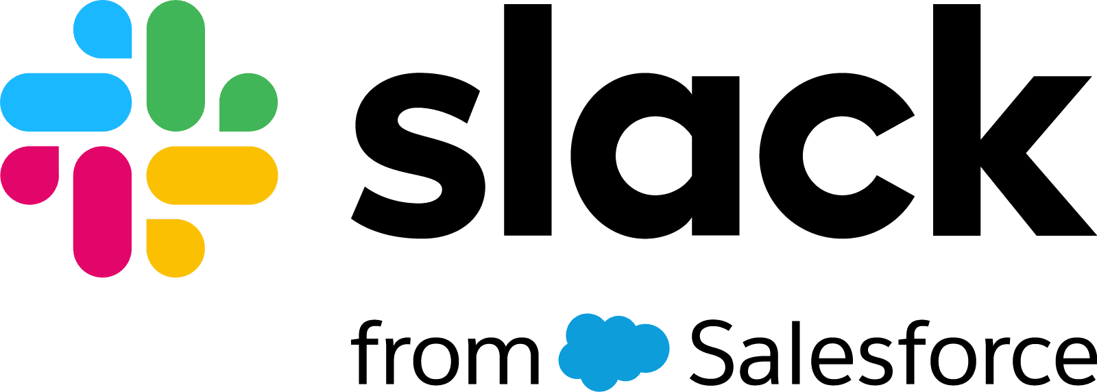 Slack Logo