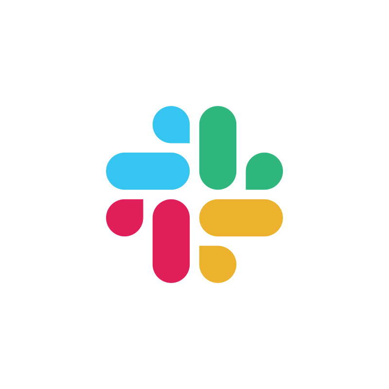 Slack logo
