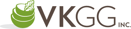 VKGG Inc. logo