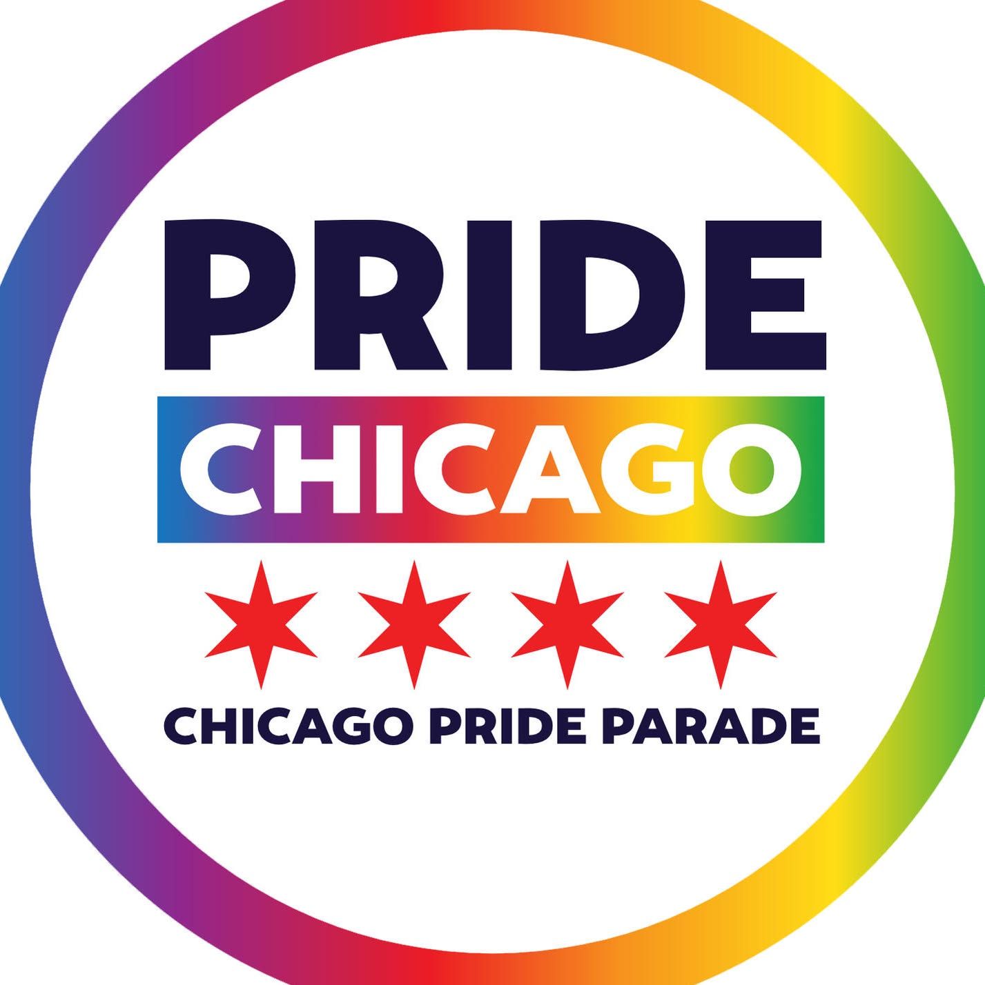 PRIDEChicago's icon