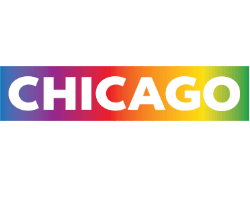 PRIDEChicago's logos
