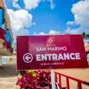 Hotel San Marino's icon