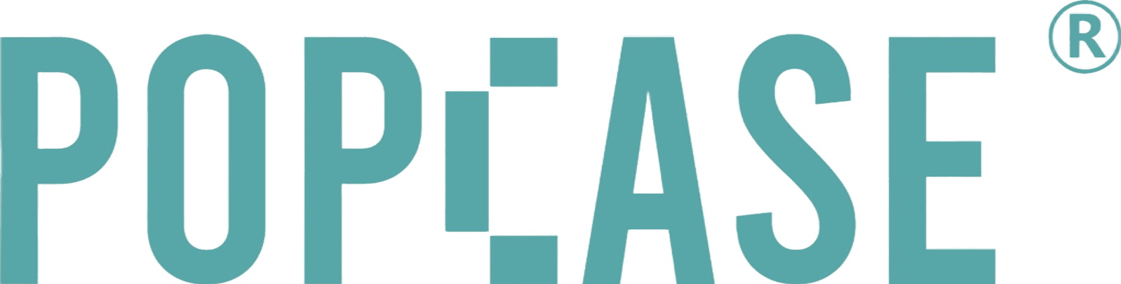 PopCase's logos