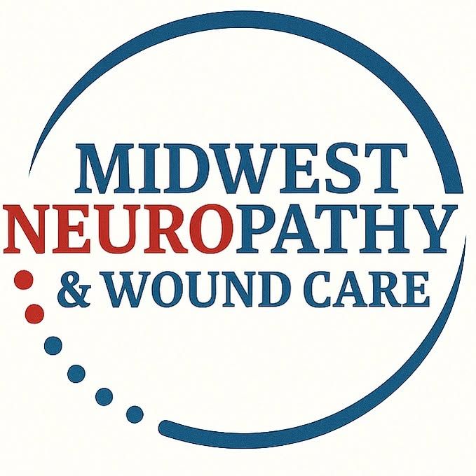 Midwest Neuropathy & Wound Care's icon