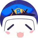 Bilibili's icon