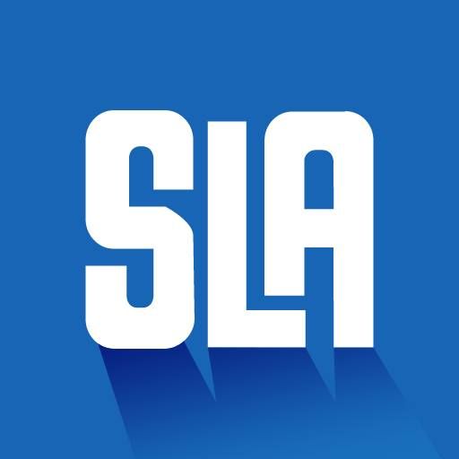 SLA's icon