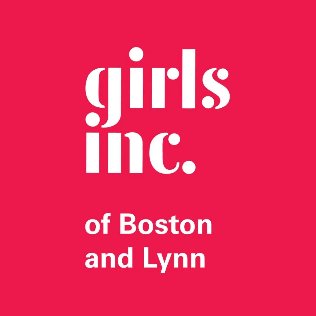 Girls Inc of Boston and Lynn logo