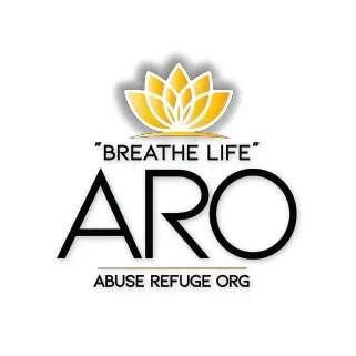 Abuse Refuge Org logo
