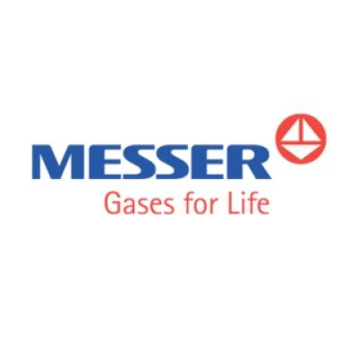 Messer Gases Brasil's icon