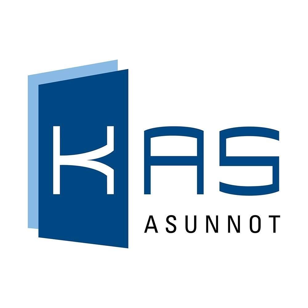 KAS asunnot Oy's icon