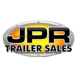 JPR Trailer Sales's icon