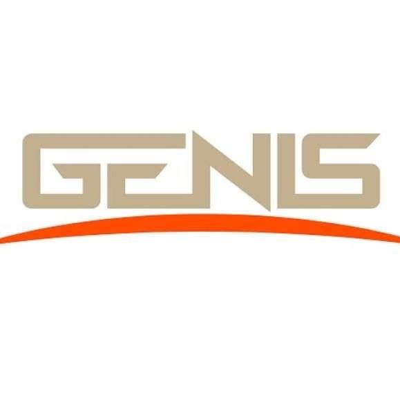 Genis Holdings's icon