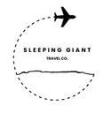 Sleeping Giant Travel's icon