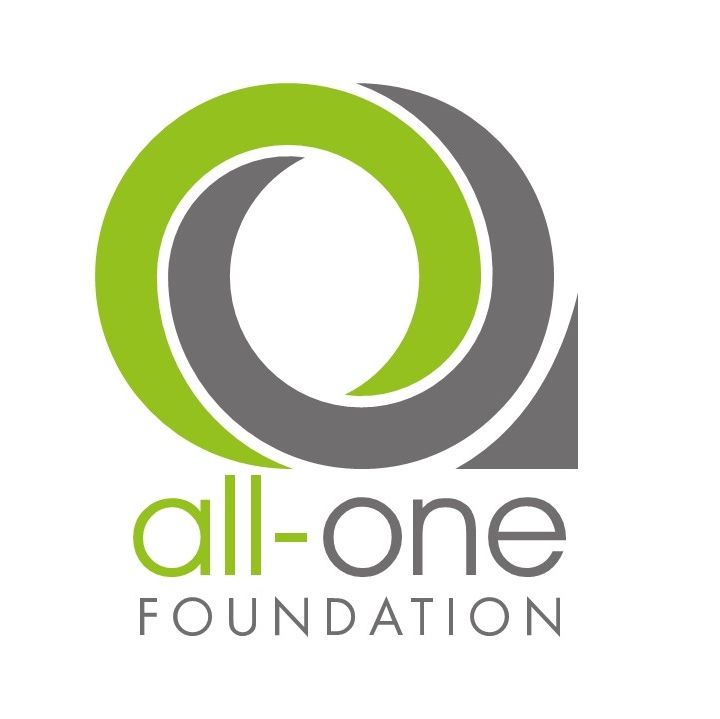 All-One Foundation's icon