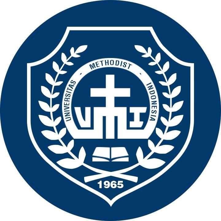 Universitas Methodist Indonesia's icon