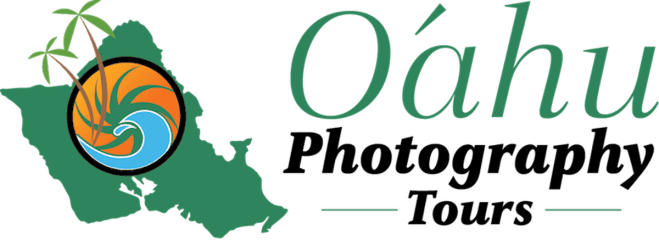 Oahu Photography Tours's logos