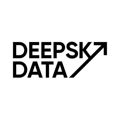 deepskydata ApS's icon